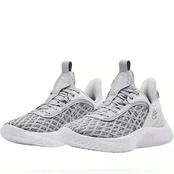 Under Armour Curry Flow 9 Team Basketball Shoes Sz 13 - Picture 1 of 13